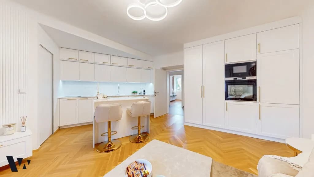 4-Zimmer-Wohnung kaufen in Wien – 92,87 m², € 479.000 – Bild 2 von 17
