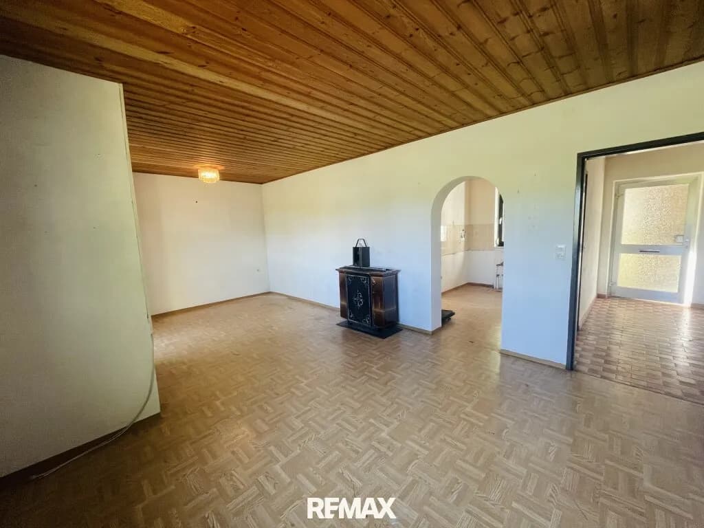 3-Zimmer-Haus kaufen in Rohrbach – 73 m², € 119.000 – Bild 2 von 10