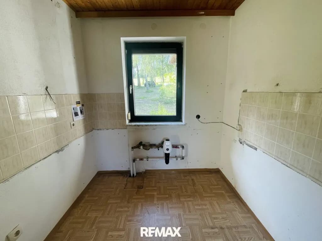 3-Zimmer-Haus kaufen in Rohrbach – 73 m², € 119.000 – Bild 3 von 10