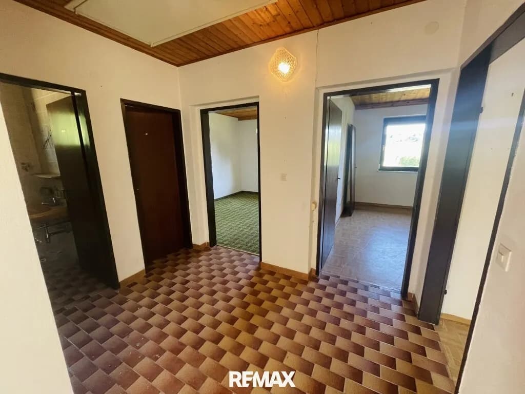 3-Zimmer-Haus kaufen in Rohrbach – 73 m², € 119.000 – Bild 5 von 10