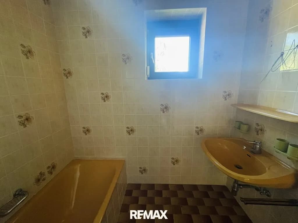 3-Zimmer-Haus kaufen in Rohrbach – 73 m², € 119.000 – Bild 6 von 10