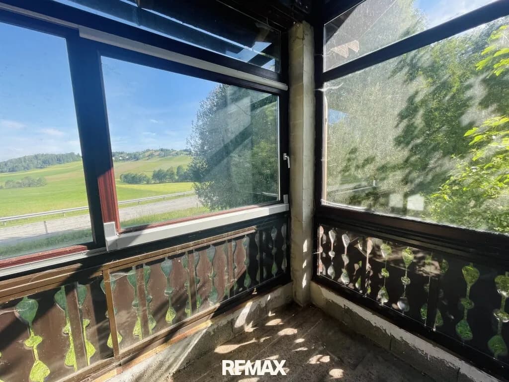 3-Zimmer-Haus kaufen in Rohrbach – 73 m², € 119.000 – Bild 7 von 10