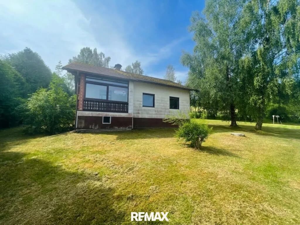 3-Zimmer-Haus kaufen in Rohrbach – 73 m², € 119.000 – Bild 9 von 10