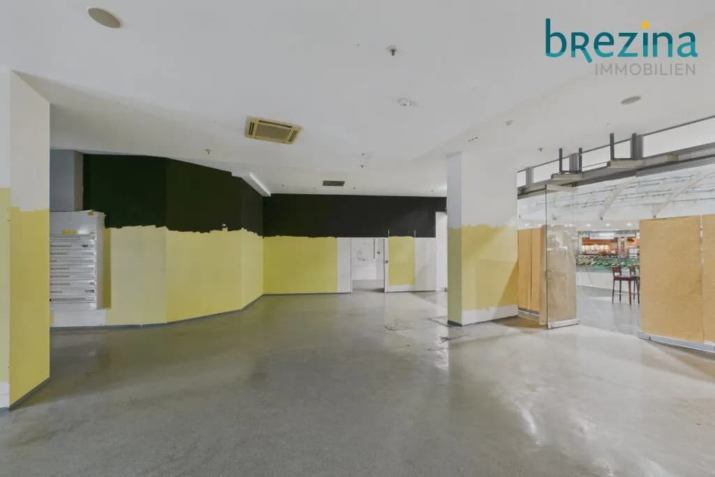Gewerbeimmobilie mieten in Wien – 280 m², € 5.052 – Bild 3 von 14