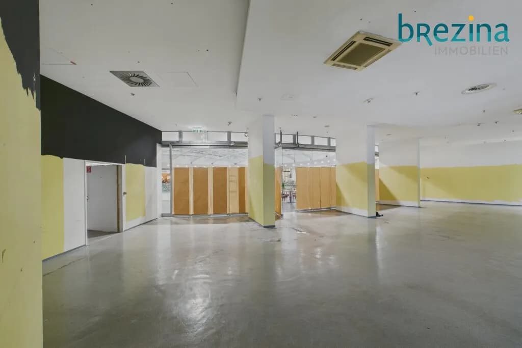 Gewerbeimmobilie mieten in Wien – 280 m², € 5.052 – Bild 4 von 14
