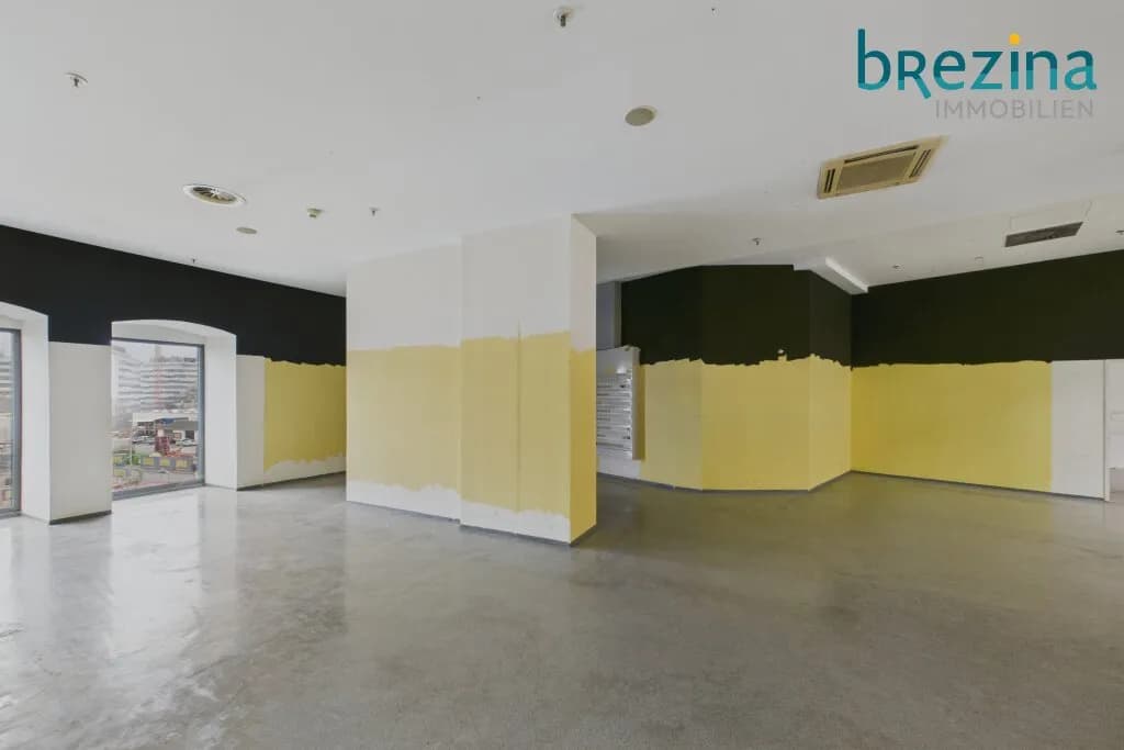 Gewerbeimmobilie mieten in Wien – 280 m², € 5.052 – Bild 5 von 14