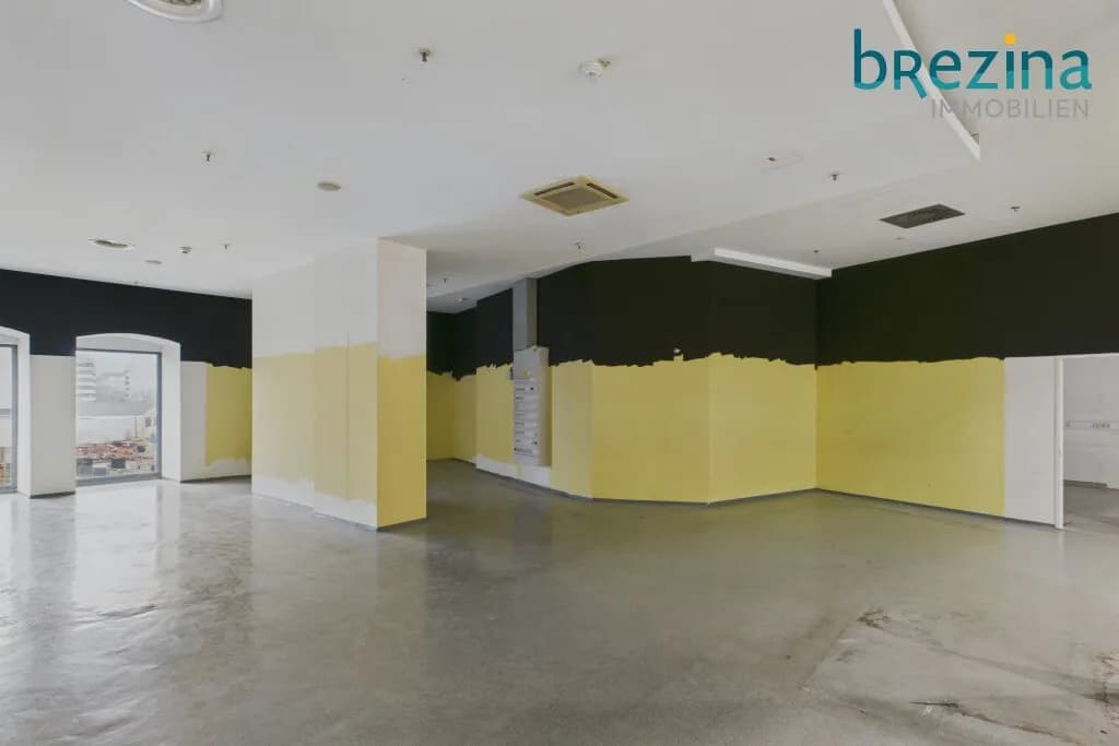 Gewerbeimmobilie mieten in Wien – 280 m², € 5.052 – Bild 8 von 14