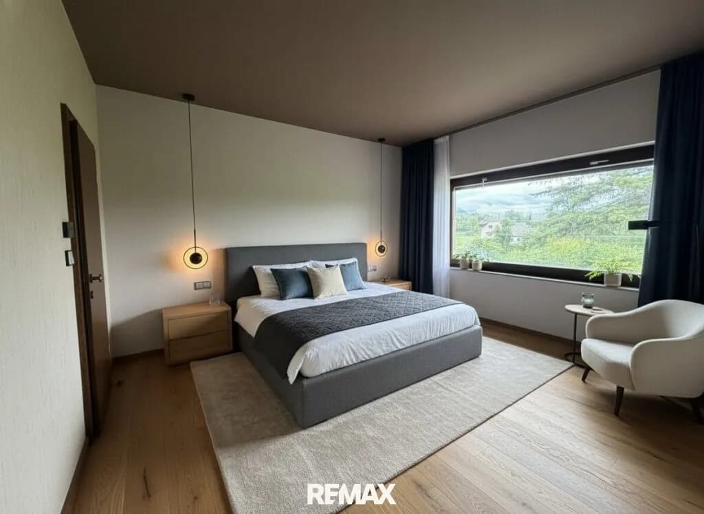 Haus kaufen in Klagenfurt – 72,98 m², € 395.000 – Bild 9 von 14