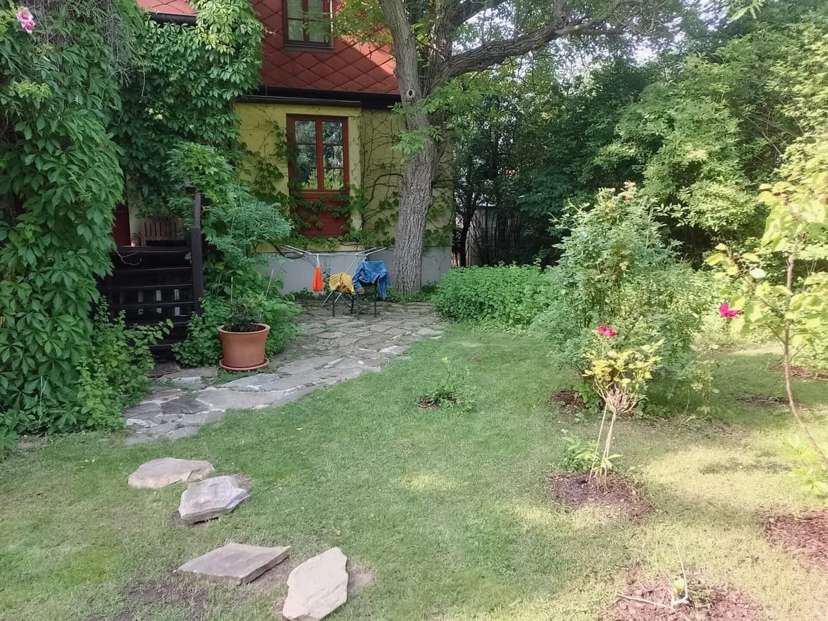 6-Zimmer-Haus mieten in Mödling – 200 m², € 2.980 – Bild 3 von 22
