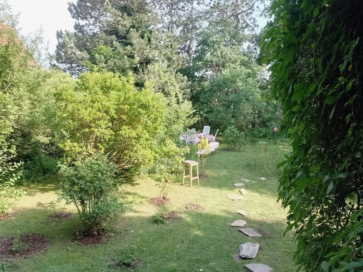 6-Zimmer-Haus mieten in Mödling – 200 m², € 2.980 – Bild 7 von 22