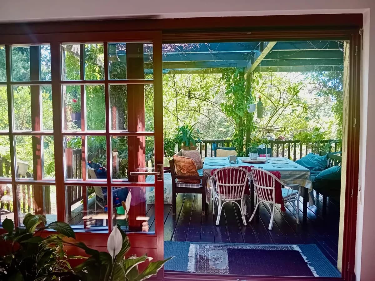6-Zimmer-Haus mieten in Mödling – 200 m², € 2.980 – Bild 10 von 22