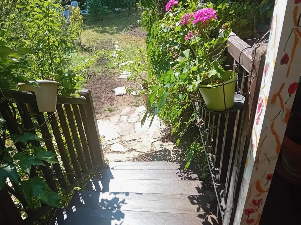 6-Zimmer-Haus mieten in Mödling – 200 m², € 2.980 – Bild 11 von 22