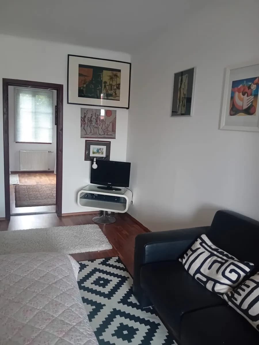 6-Zimmer-Haus mieten in Mödling – 200 m², € 2.980 – Bild 14 von 22