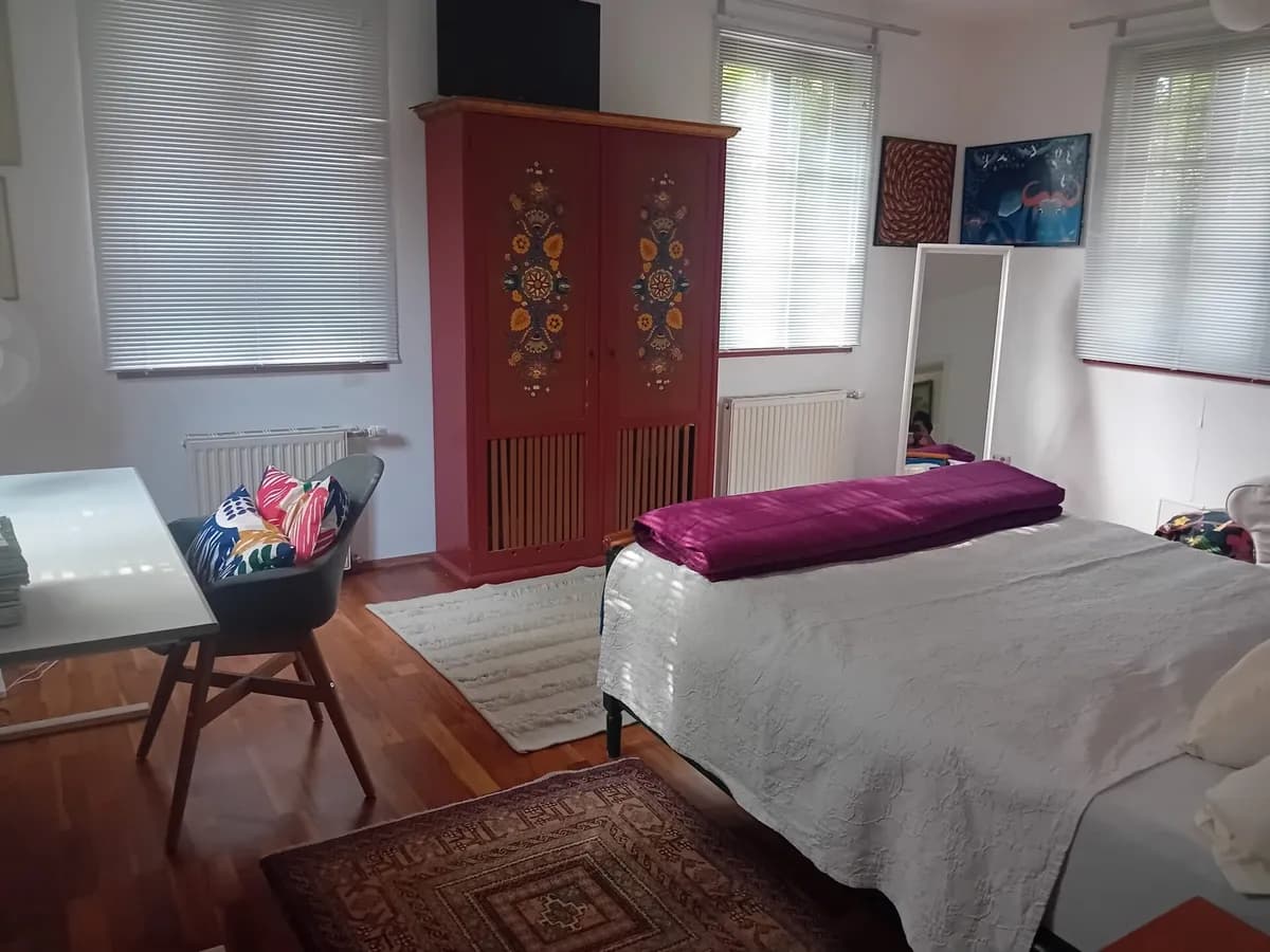 6-Zimmer-Haus mieten in Mödling – 200 m², € 2.980 – Bild 16 von 22