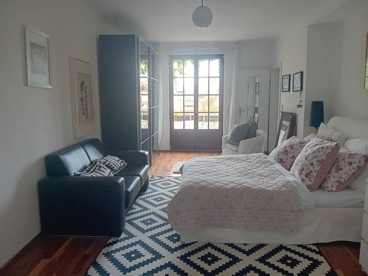6-Zimmer-Haus mieten in Mödling – 200 m², € 2.980 – Bild 19 von 22