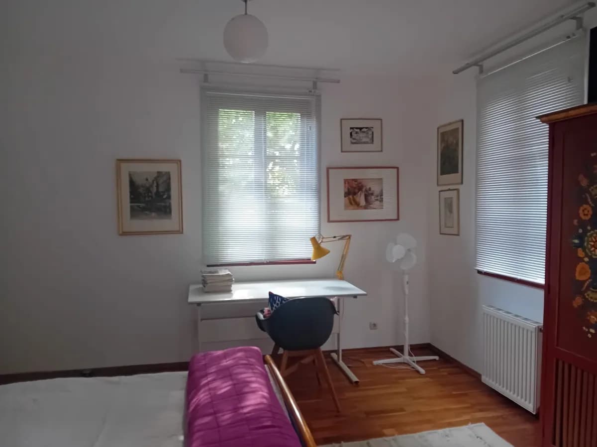 6-Zimmer-Haus mieten in Mödling – 200 m², € 2.980 – Bild 21 von 22
