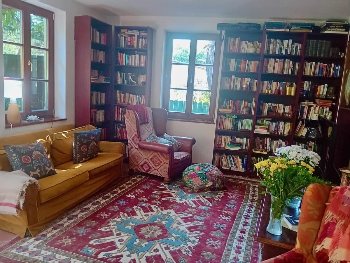 6-Zimmer-Haus mieten in Mödling – 200 m², € 2.980 – Bild 22 von 22