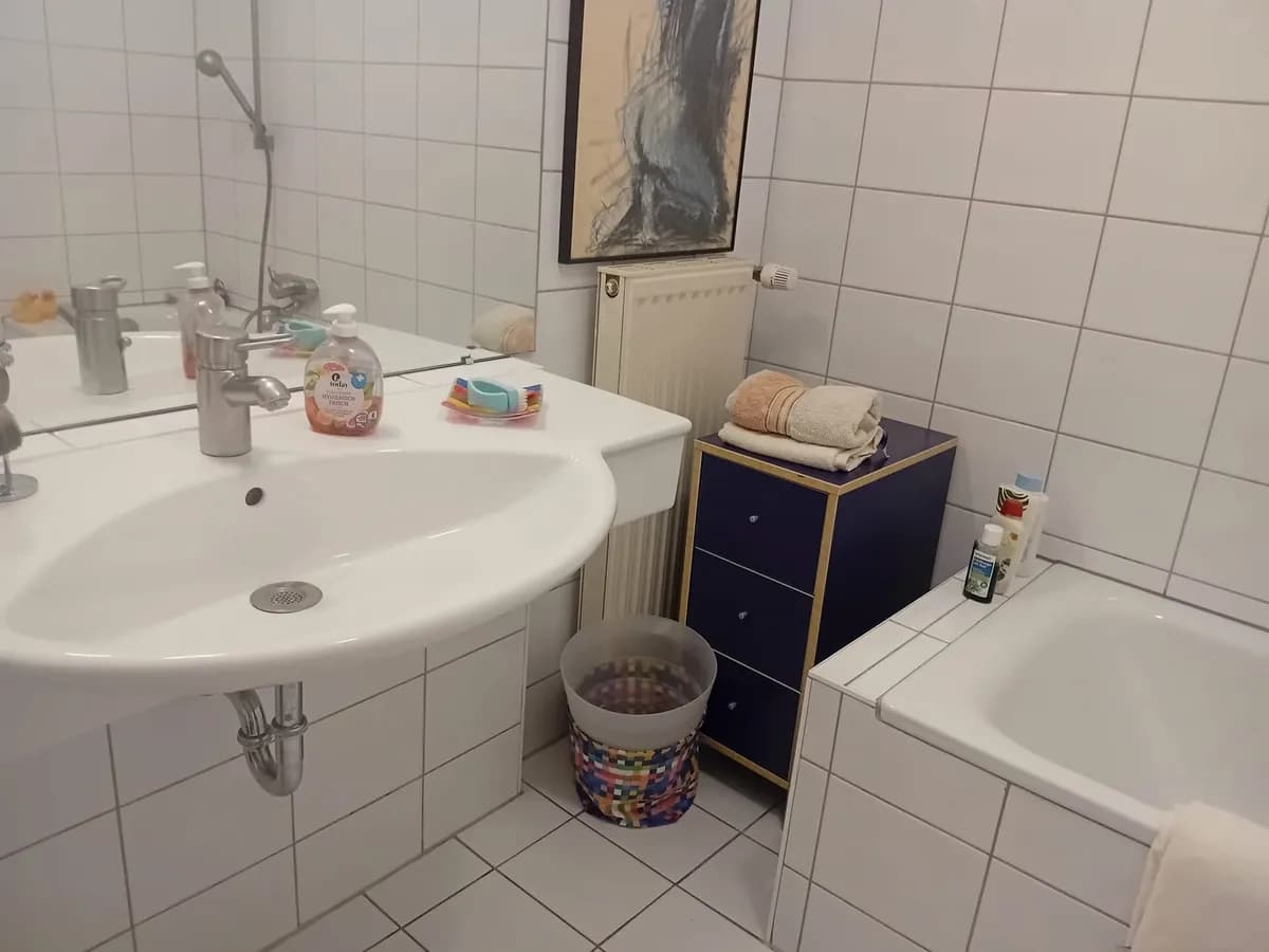 6-Zimmer-Haus mieten in Mödling – 200 m², € 3.000 – Bild 25 von 39