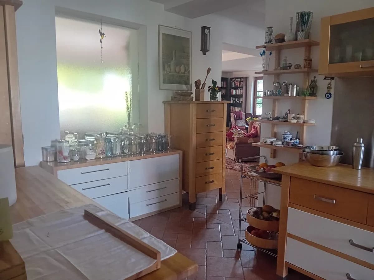 6-Zimmer-Haus mieten in Mödling – 200 m², € 3.000 – Bild 28 von 39