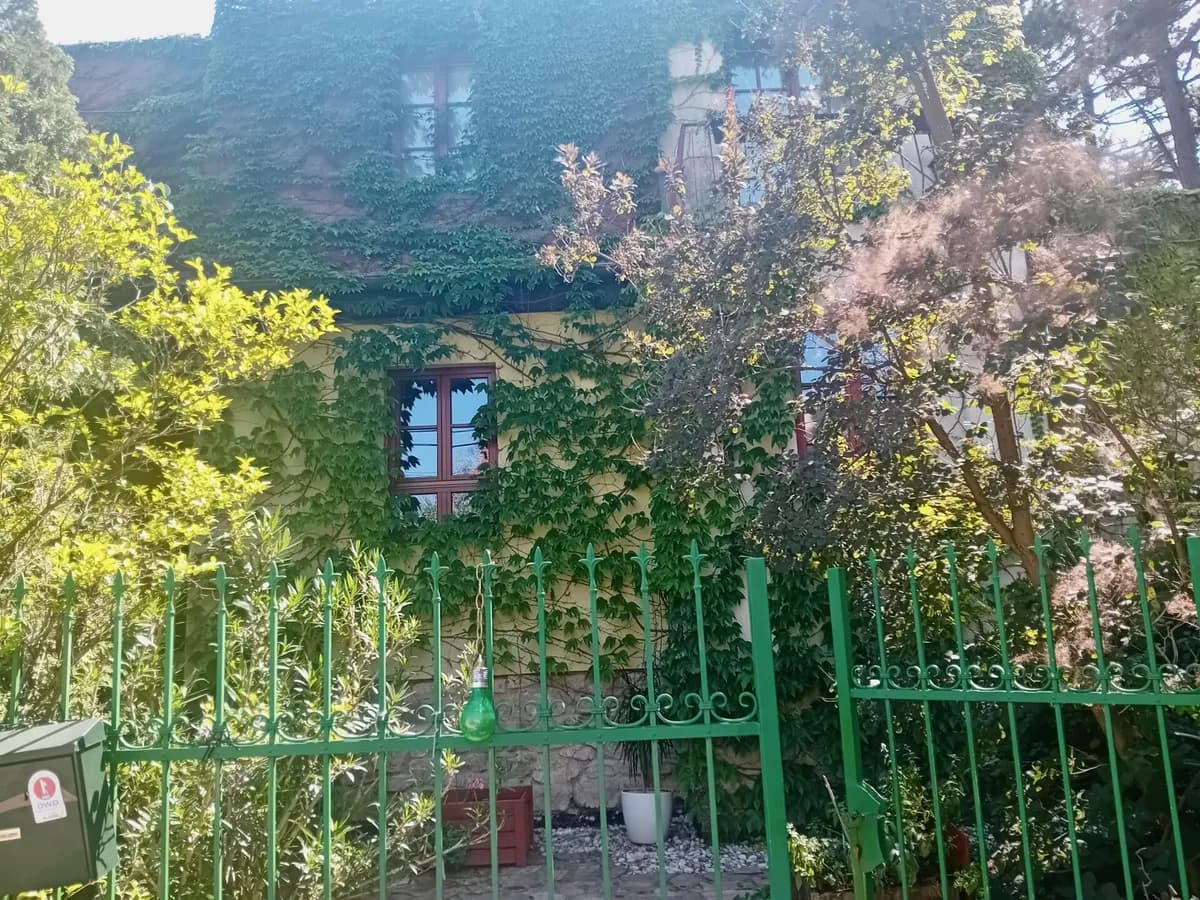 6-Zimmer-Haus mieten in Mödling – 200 m², € 3.000 – Bild 32 von 39