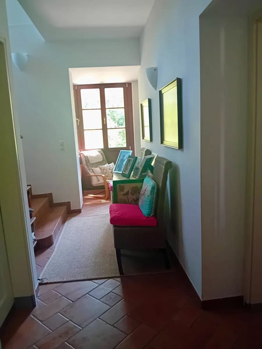 6-Zimmer-Haus mieten in Mödling – 200 m², € 3.000 – Bild 36 von 39