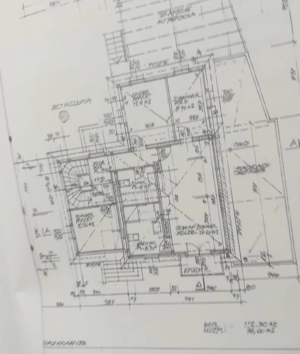 6-Zimmer-Haus mieten in Mödling – 200 m², € 3.000 – Bild 37 von 39