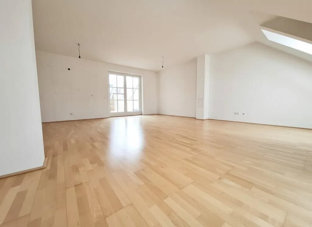 4-Zimmer-Wohnung mieten in Amstetten – 109,8 m², € 875 – Bild 2 von 23