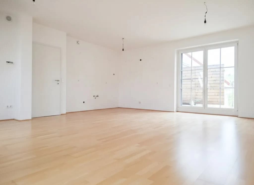4-Zimmer-Wohnung mieten in Amstetten – 109,8 m², € 875 – Bild 3 von 23