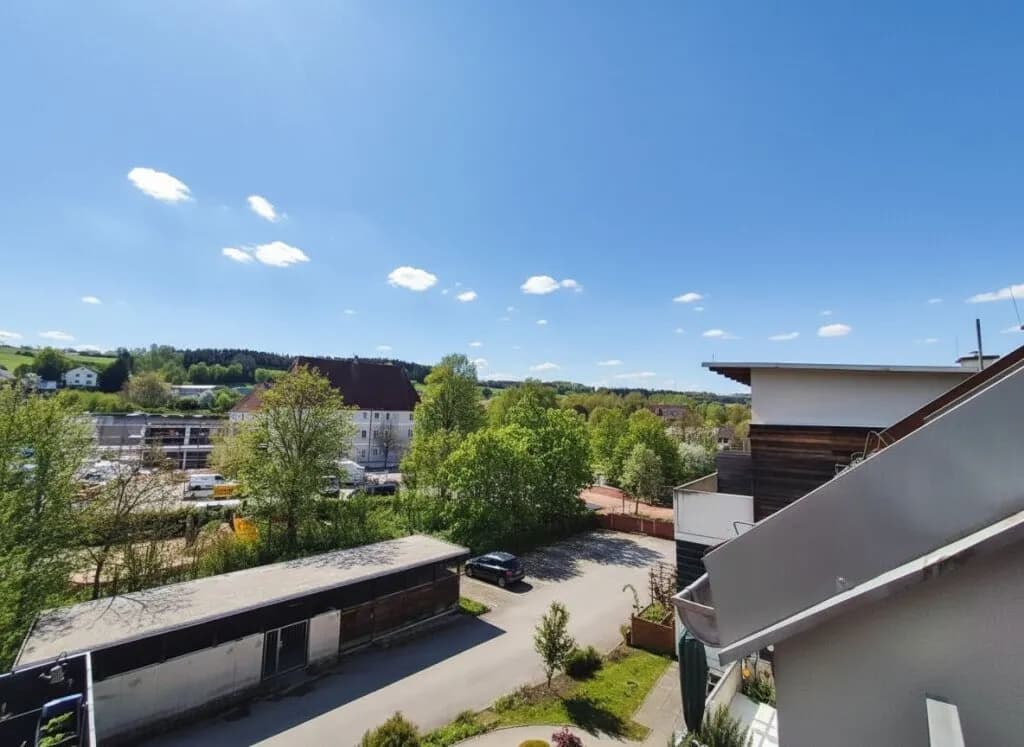 4-Zimmer-Wohnung mieten in Amstetten – 109,8 m², € 875 – Bild 4 von 23