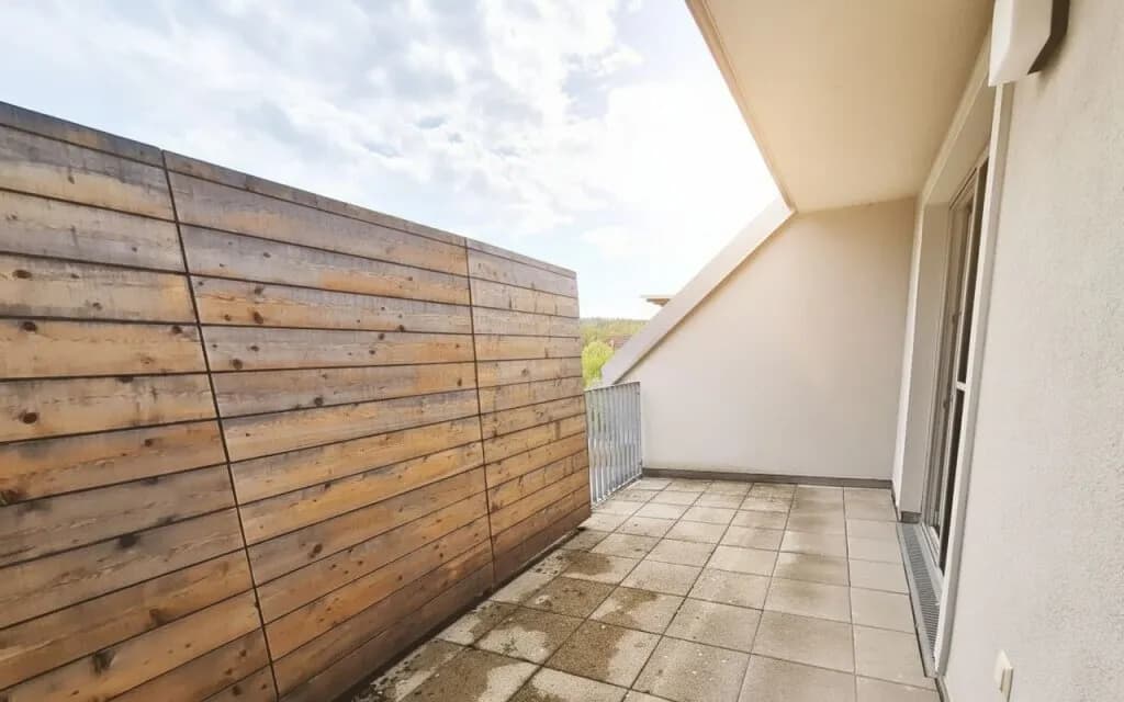4-Zimmer-Wohnung mieten in Amstetten – 109,8 m², € 875 – Bild 5 von 23