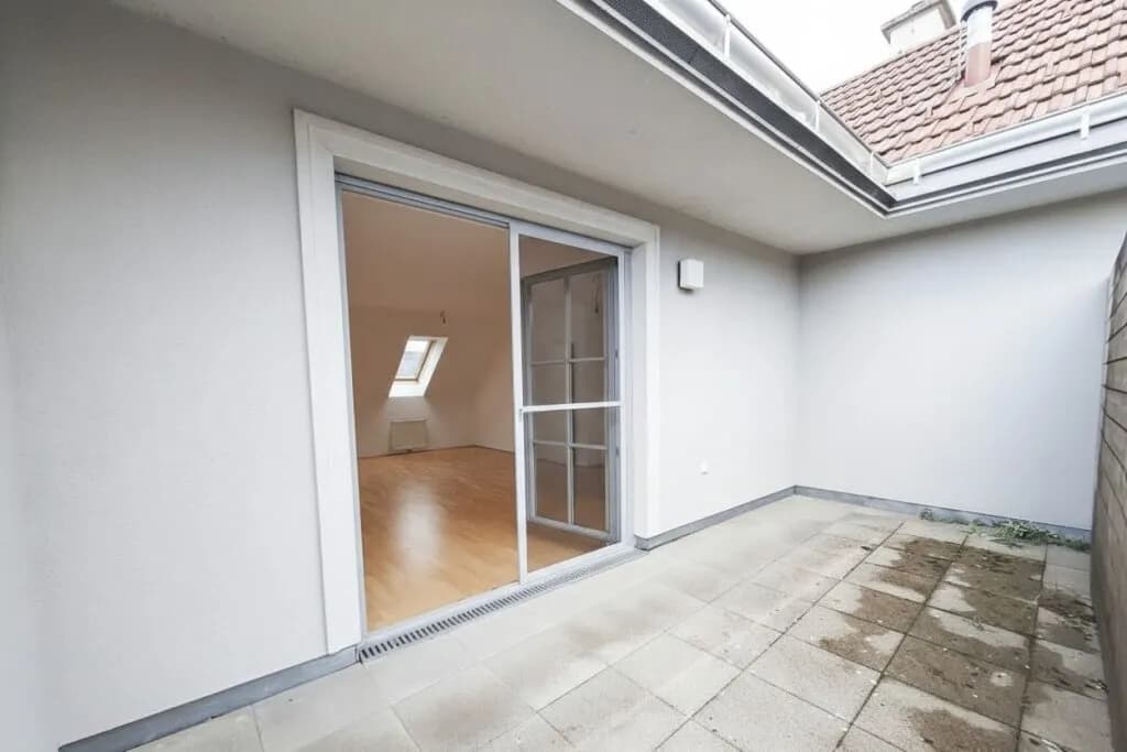 4-Zimmer-Wohnung mieten in Amstetten – 109,8 m², € 875 – Bild 6 von 23