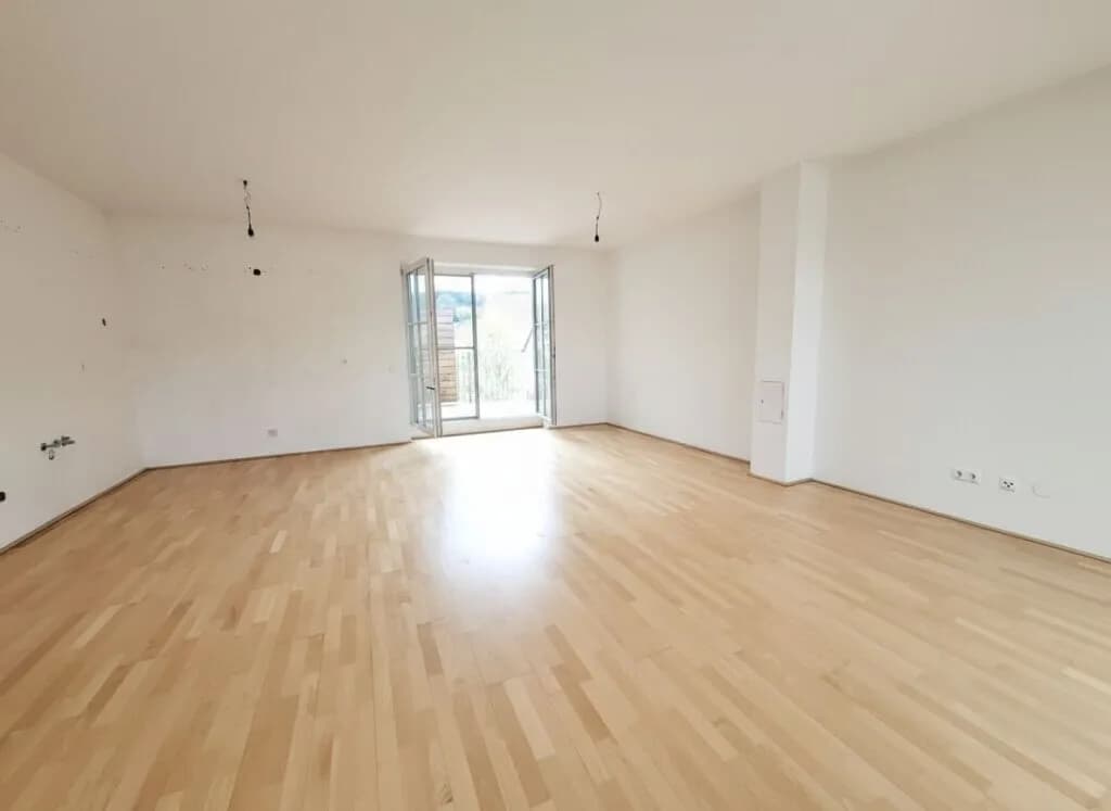 4-Zimmer-Wohnung mieten in Amstetten – 109,8 m², € 875 – Bild 7 von 23