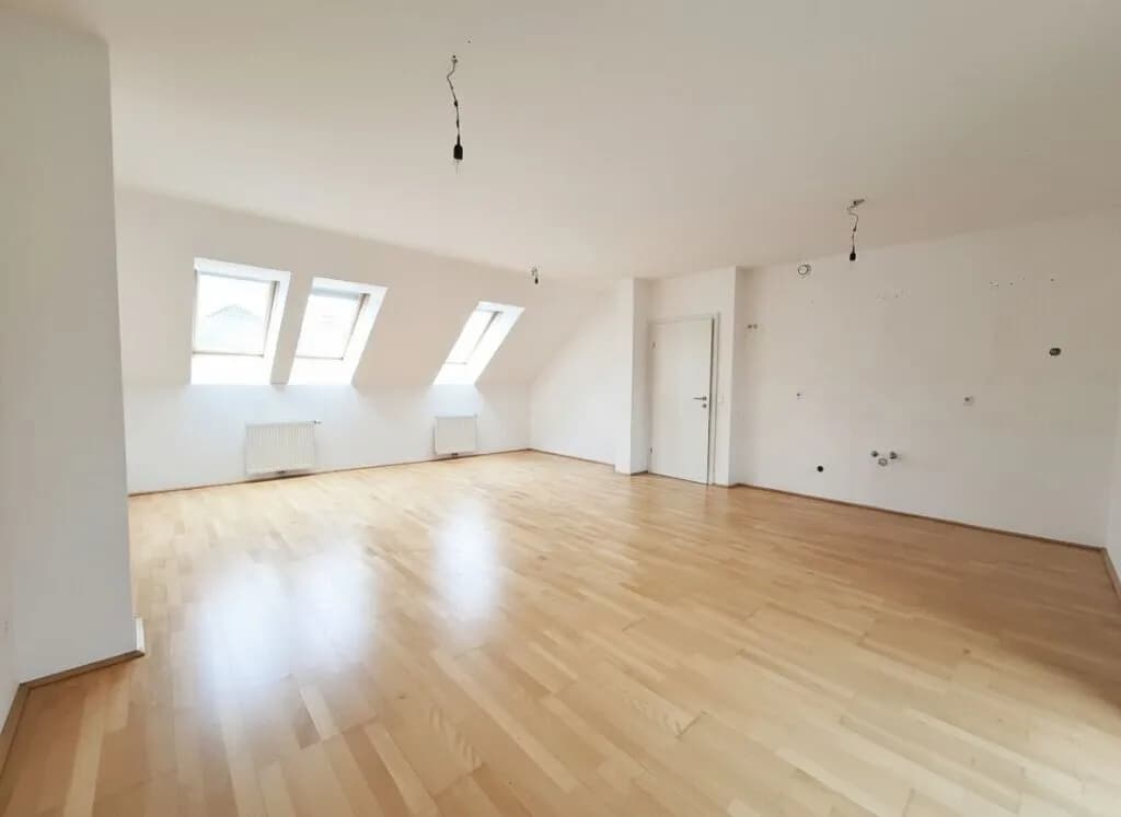 4-Zimmer-Wohnung mieten in Amstetten – 109,8 m², € 875 – Bild 8 von 23