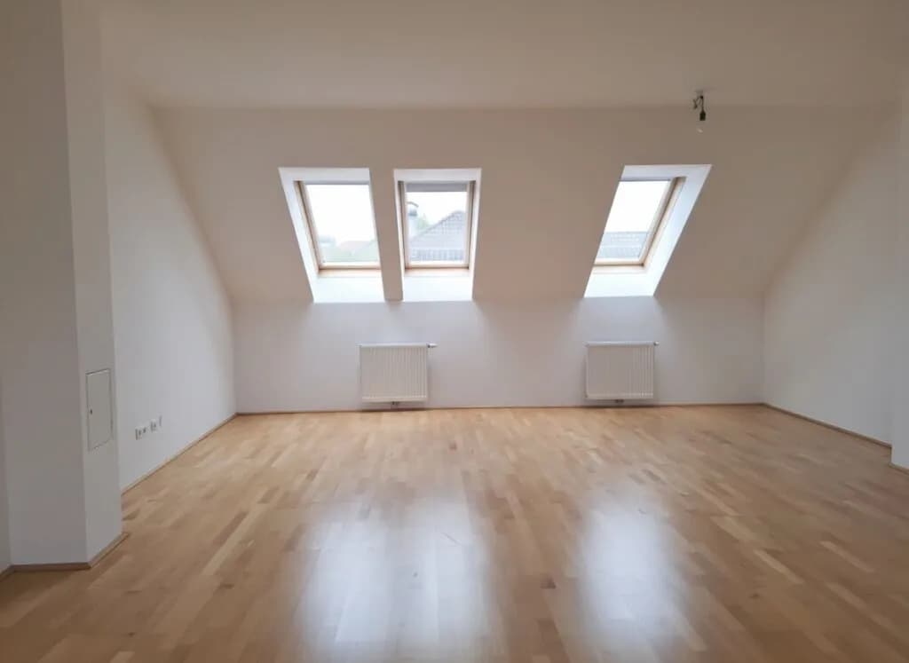 4-Zimmer-Wohnung mieten in Amstetten – 109,8 m², € 875 – Bild 9 von 23