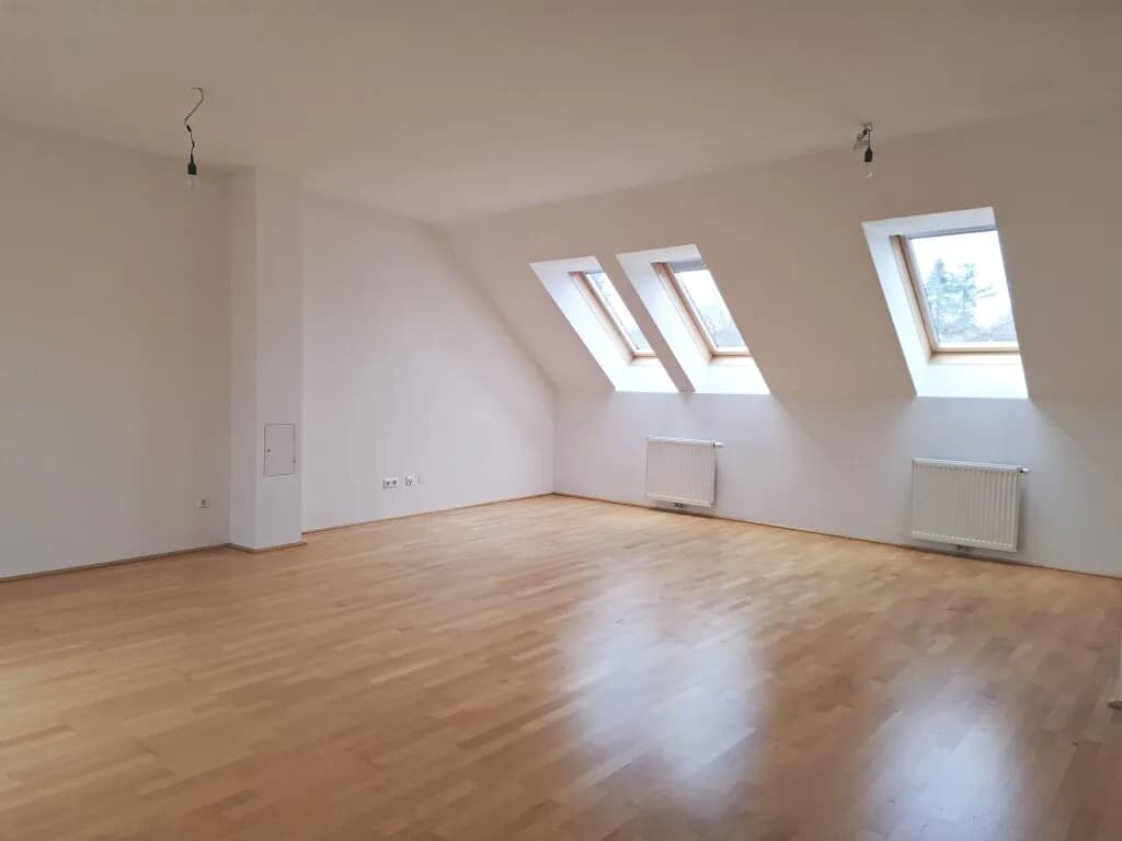 4-Zimmer-Wohnung mieten in Amstetten – 109,8 m², € 875 – Bild 10 von 23
