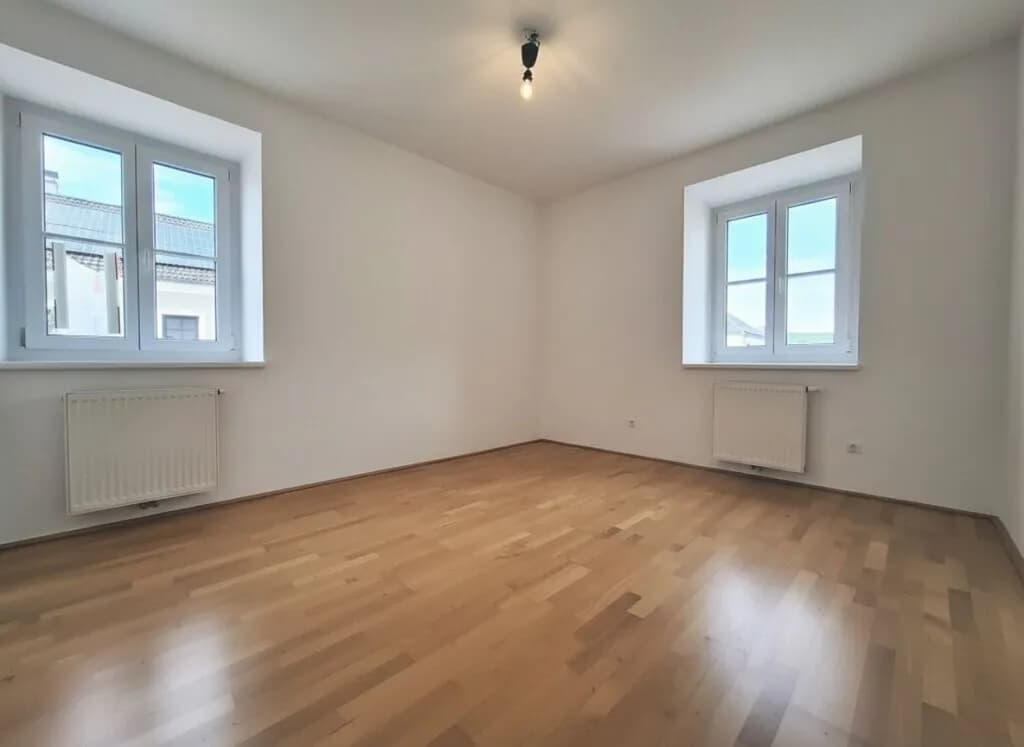 4-Zimmer-Wohnung mieten in Amstetten – 109,8 m², € 875 – Bild 12 von 23
