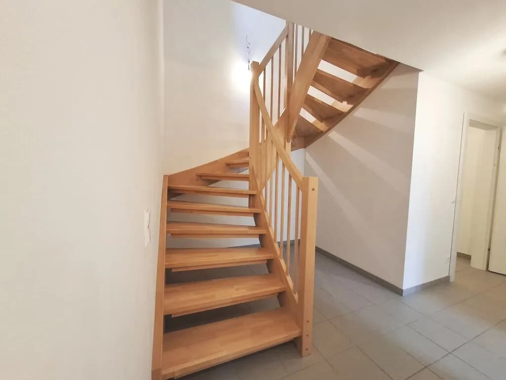 4-Zimmer-Wohnung mieten in Amstetten – 109,8 m², € 875 – Bild 14 von 23