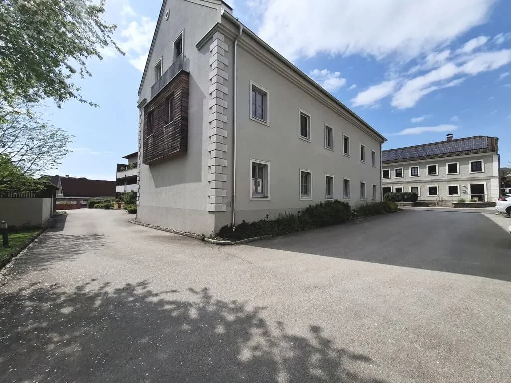 4-Zimmer-Wohnung mieten in Amstetten – 109,8 m², € 875 – Bild 21 von 23