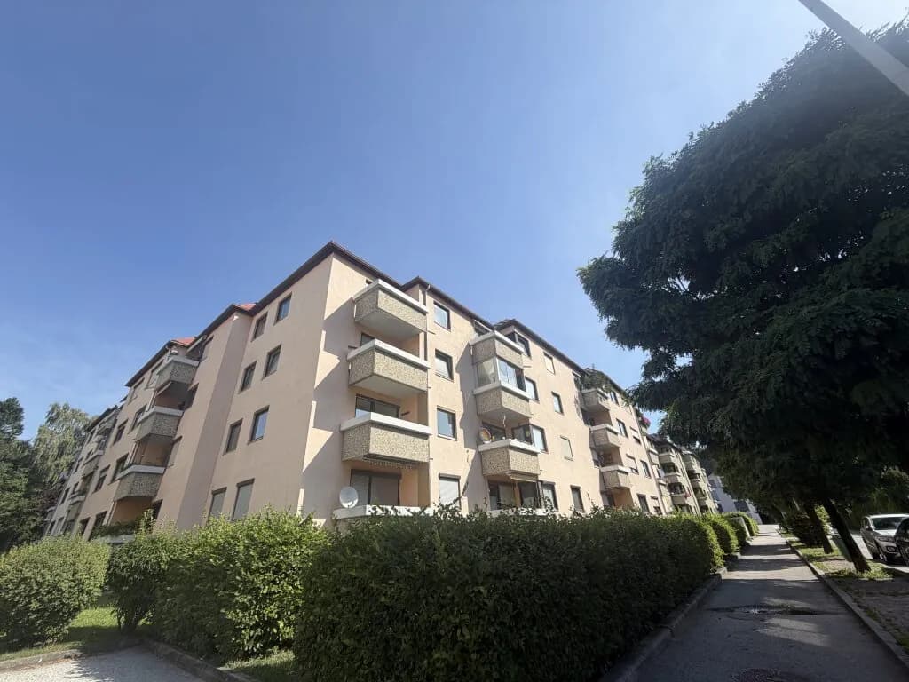 2-Zimmer-Wohnung kaufen in Schwaz – 43 m², € 194.000