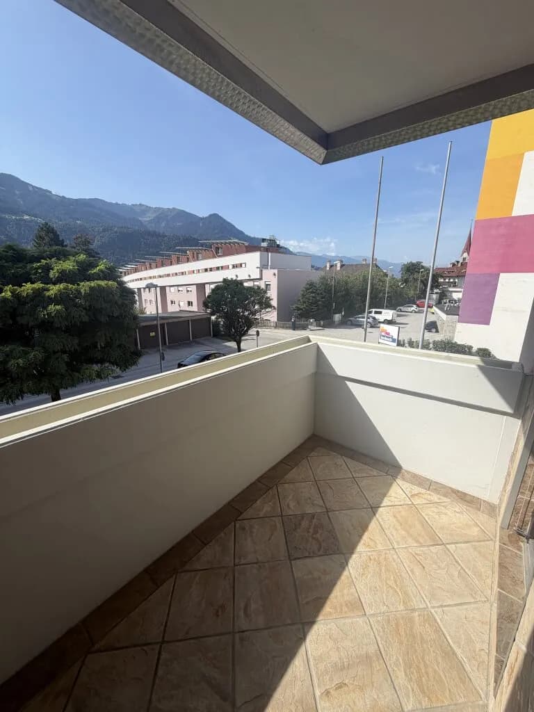2-Zimmer-Wohnung kaufen in Schwaz – 43 m², € 194.000 – Bild 5 von 13