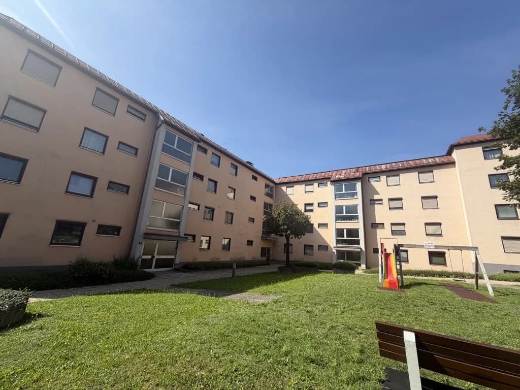 2-Zimmer-Wohnung kaufen in Schwaz – 43 m², € 194.000 – Bild 11 von 13