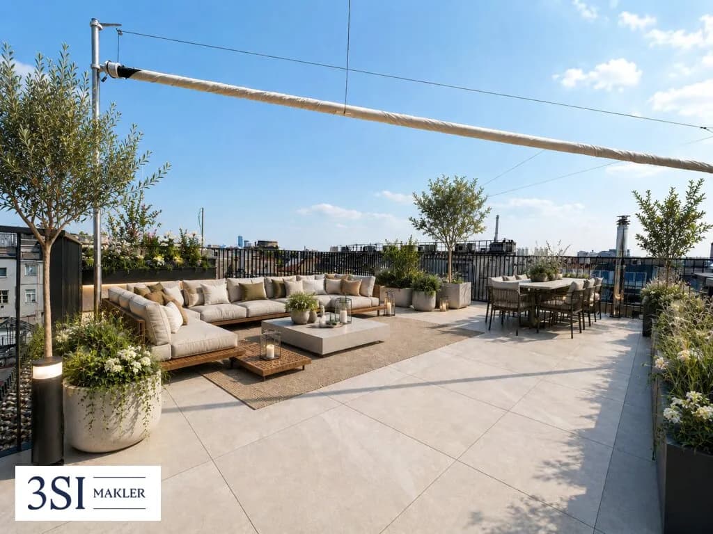 6-Zimmer-Wohnung kaufen in Wien – 193,5 m², € 3.389.000 – Bild 6 von 14