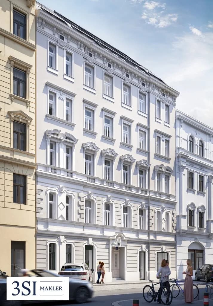 6-Zimmer-Wohnung kaufen in Wien – 193,5 m², € 3.389.000 – Bild 9 von 14