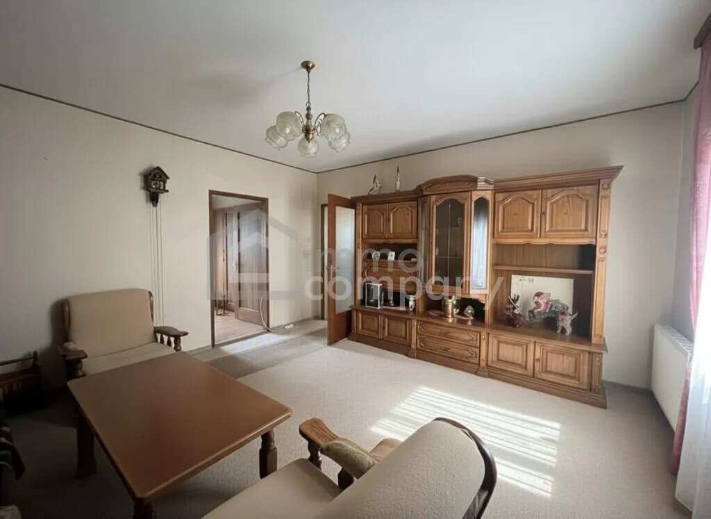 5-Zimmer-Haus kaufen in Baden – 125 m², € 377.000 – Bild 3 von 10