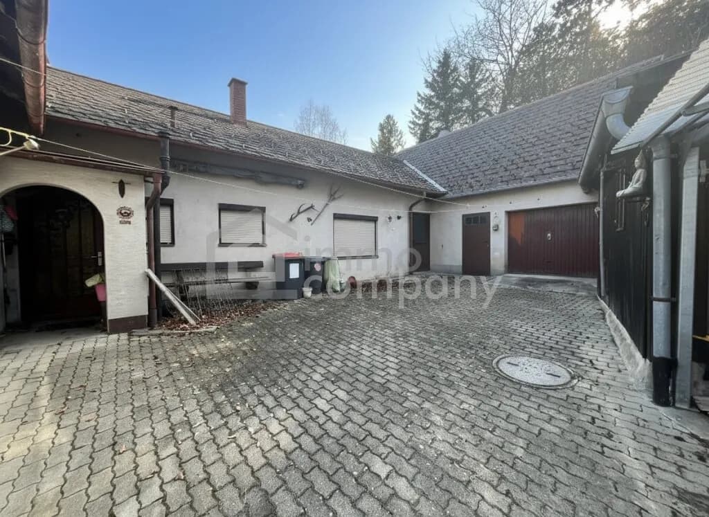 5-Zimmer-Haus kaufen in Baden – 125 m², € 377.000 – Bild 9 von 10