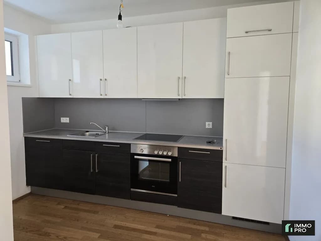 2-Zimmer-Wohnung mieten in Graz – 49,3 m², € 678 – Bild 2 von 8