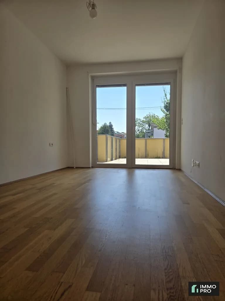 2-Zimmer-Wohnung mieten in Graz – 49,3 m², € 678 – Bild 3 von 8
