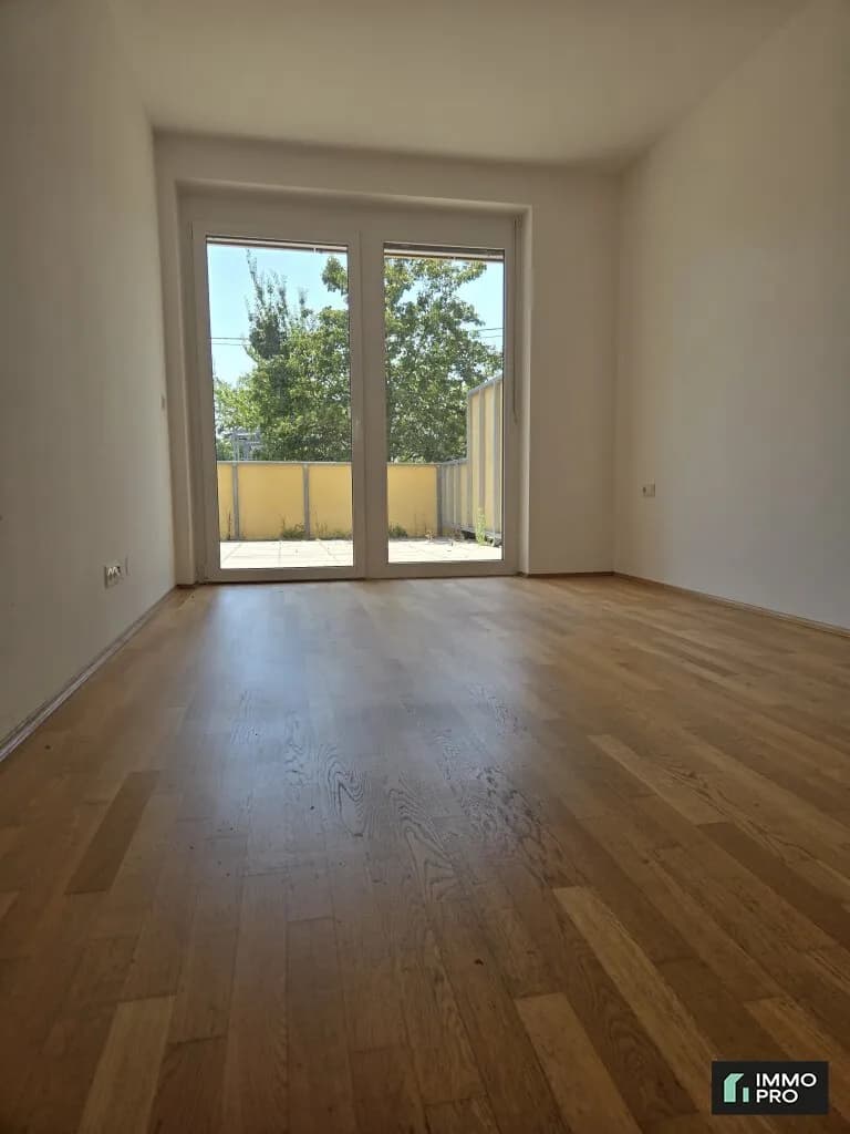 2-Zimmer-Wohnung mieten in Graz – 49,3 m², € 678 – Bild 5 von 8