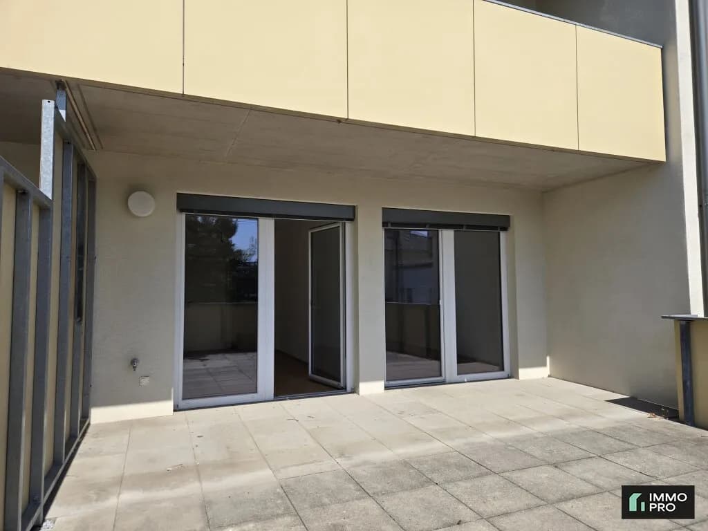 2-Zimmer-Wohnung mieten in Graz – 49,3 m², € 678 – Bild 6 von 8