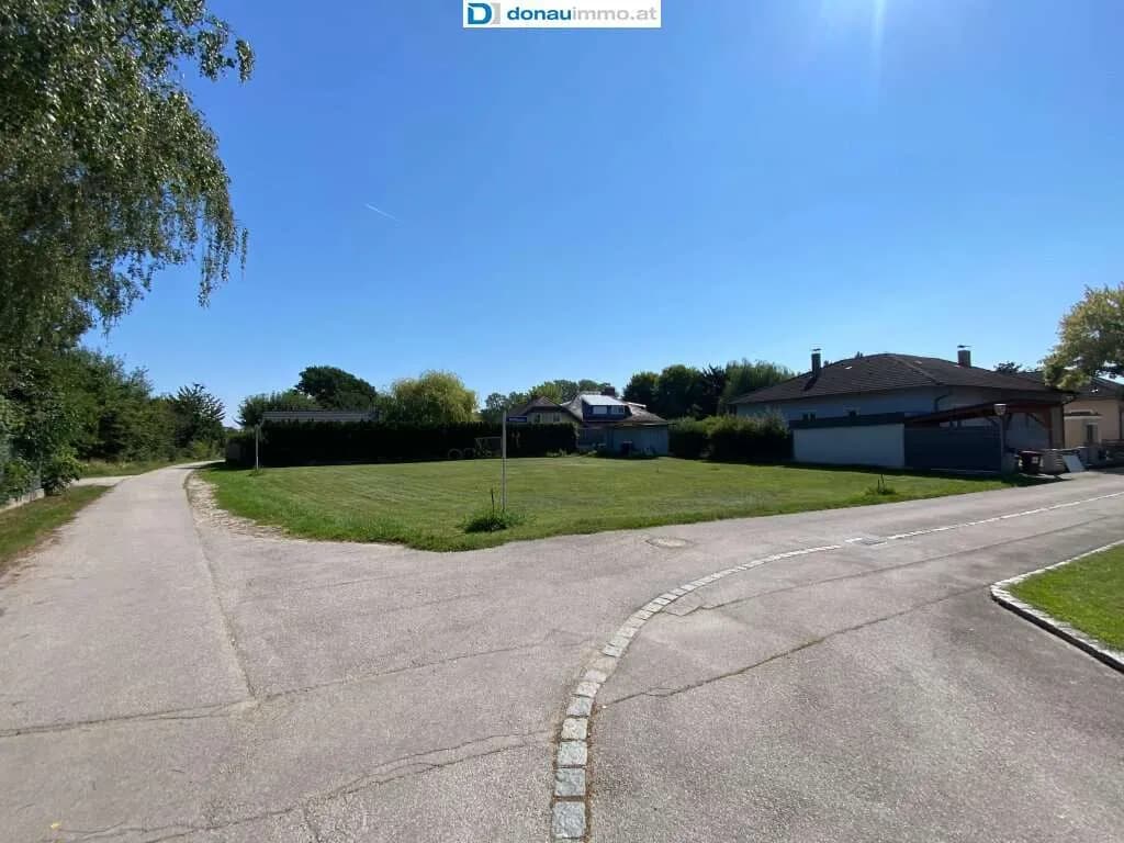 Grundstück kaufen in Tulln – 838 m², € 153.400 – Bild 2 von 4